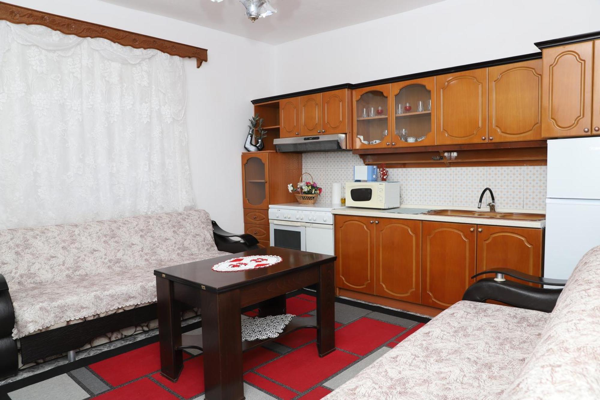 Villa Xherimeja Family Oasis Berat Room photo