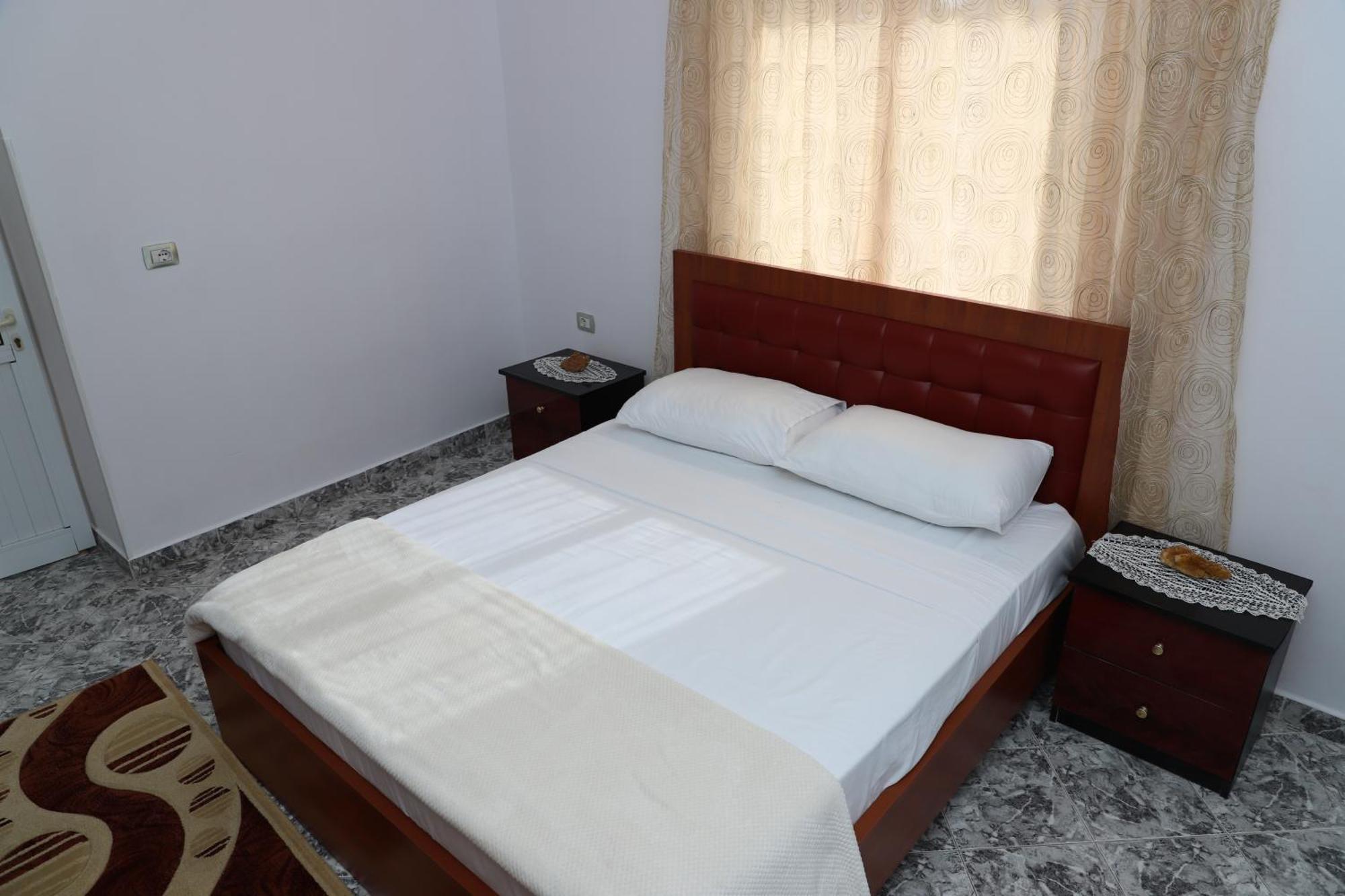 Villa Xherimeja Family Oasis Berat Room photo